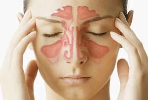 Nasal Reflexology service